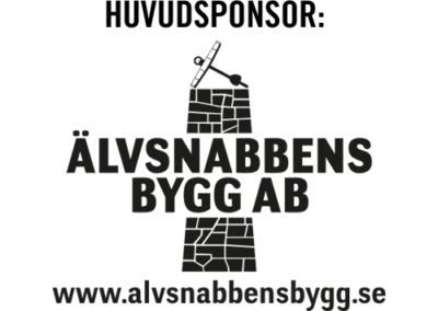 Älvsnabbens Bygg AB