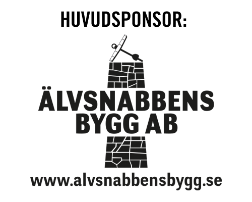 Älvsnabbens Bygg AB