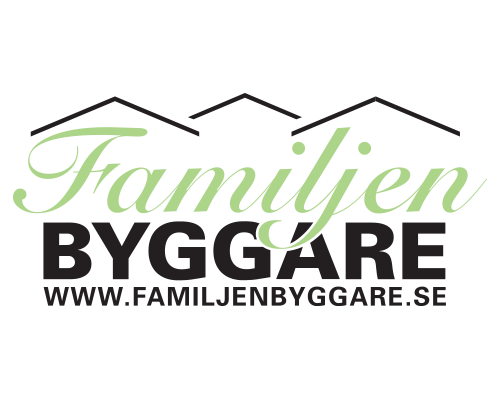 Familjen Byggare