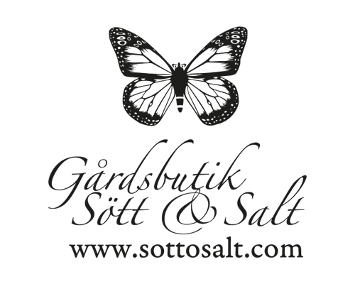 Gårdsbutik Sött och Salt