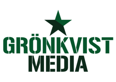 Grönkvist Media