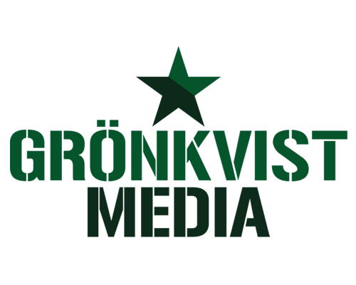 Grönkvist Media