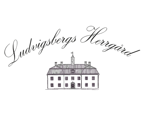 Ludvigsbergs Herrgård