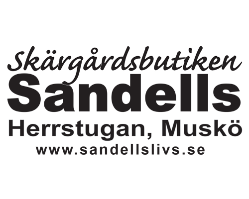 Sandells Livs – Huvudsponsor