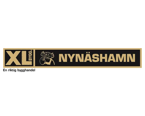 XL Bygg – Nynäshamn