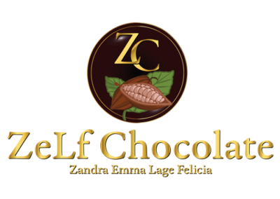 Zelf Chocolate