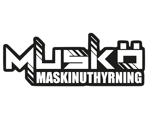 Muskö Maskinuthyrning