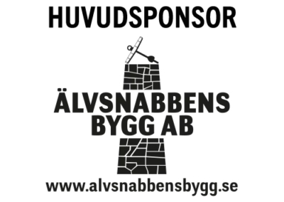 Älvsnabbens Bygg AB