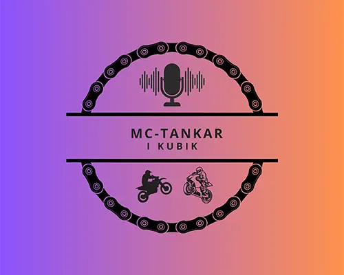 Mc-tankar i kubik