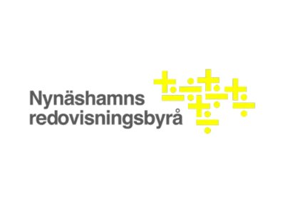 Nynäshamns Redovisningsbyrå AB