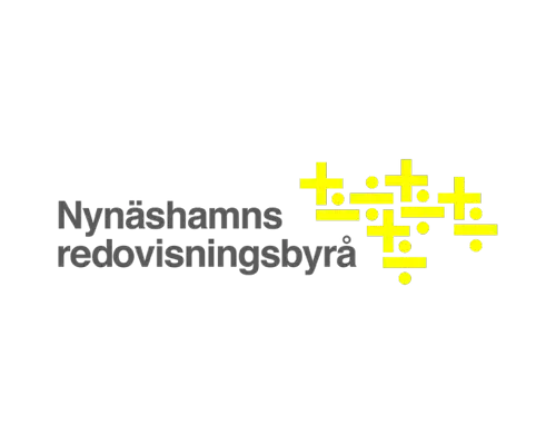 Nynäshamns Redovisningsbyrå AB