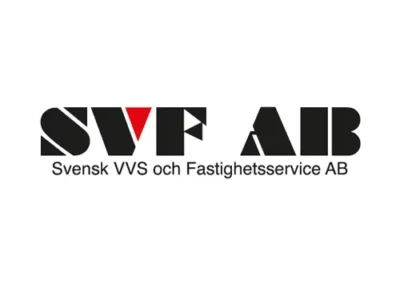 Svensk VVS och Fastighetsservice AB