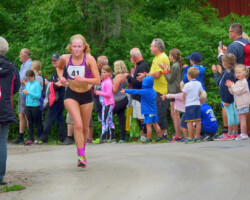 Musköloppet - Joggingloppet i unik skärgårdsmiljö